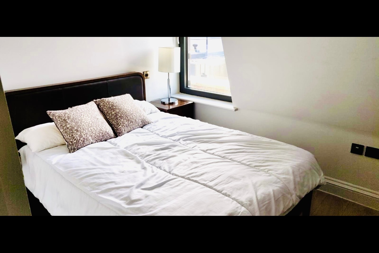 2 Bed Flat, Gray's Inn Road, WC1X, N1 7GU photo 5