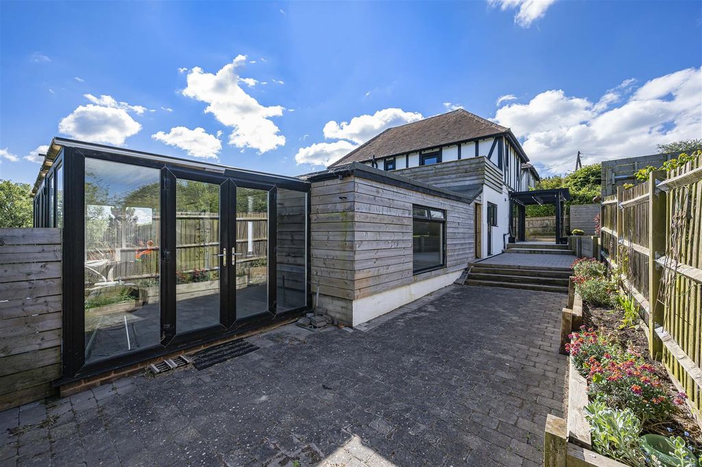Additional image 32 of 5 bed detached house for saleCresta Road, Newhaven BN9