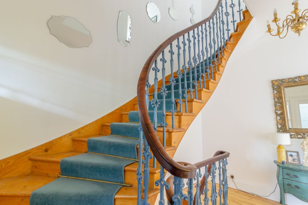 Additional image 16 of 5 bed town house for salePanmure Terrace, Montrose DD10