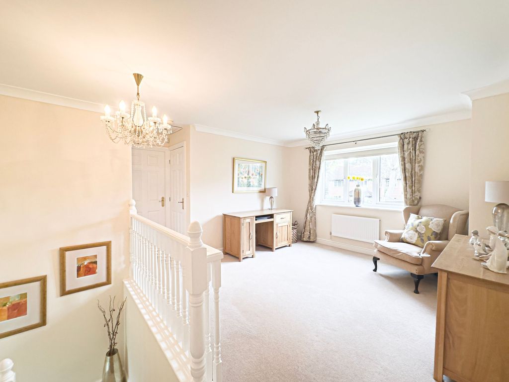Additional image 16 of 4 bed detached house for saleVyner Road South, Prenton CH43