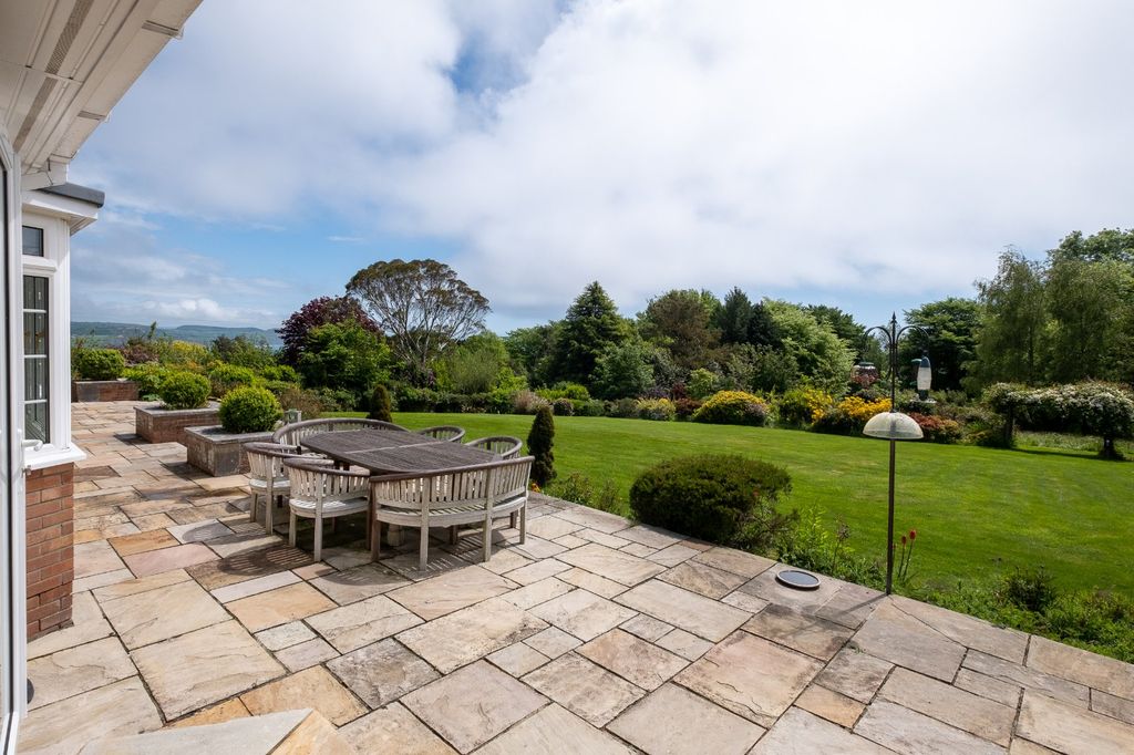 Additional image 16 of 5 bed detached house for saleSidmouth Road, Lyme Regis, Dorset DT7