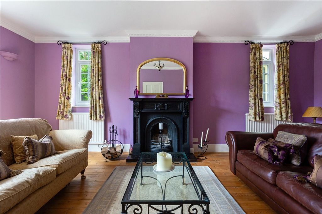 Additional image 11 of 6 bed detached house for saleBath Road, Marlborough, Wiltshire SN8