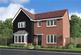 Plot 132, Clearwood at Pembroke Chase, Ampthill Road, Houghton Conquest MK45