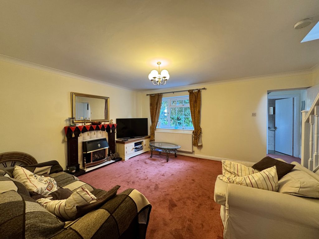 Additional image 7 of 4 bed detached house for salePlas Y Fedwen, Coed-Y-Cwm, Pontypridd CF37