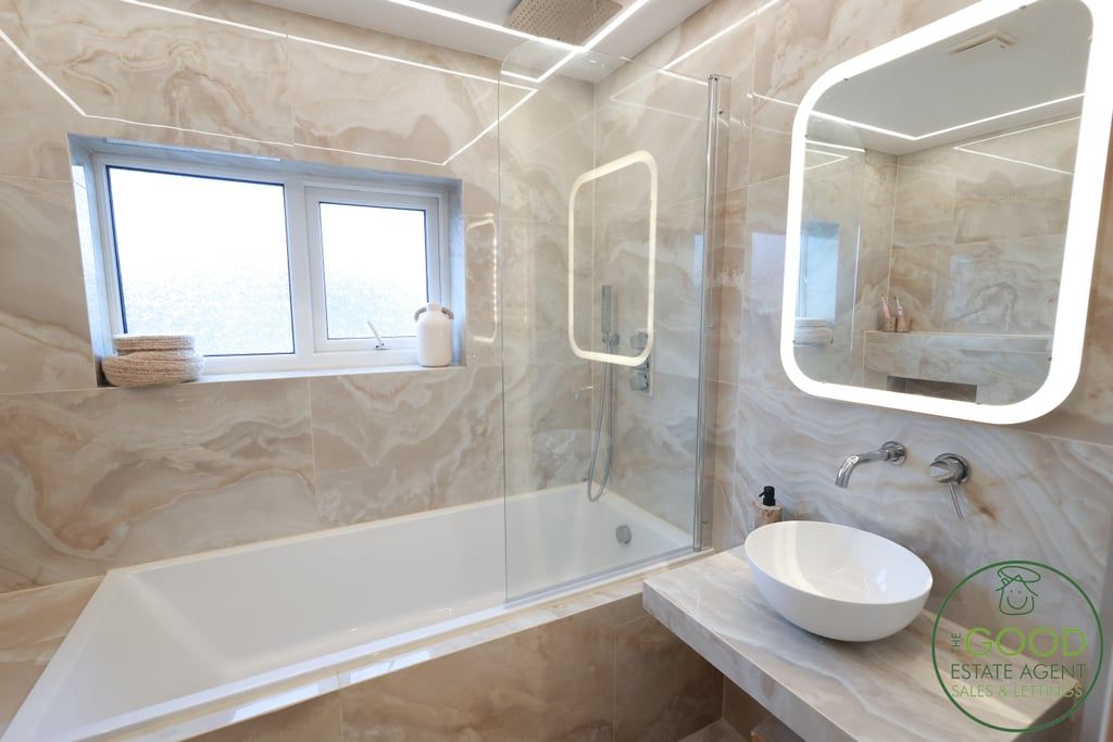 Additional image 10 of 2 bed flat for saleGarstang Road Broughton, Preston PR3