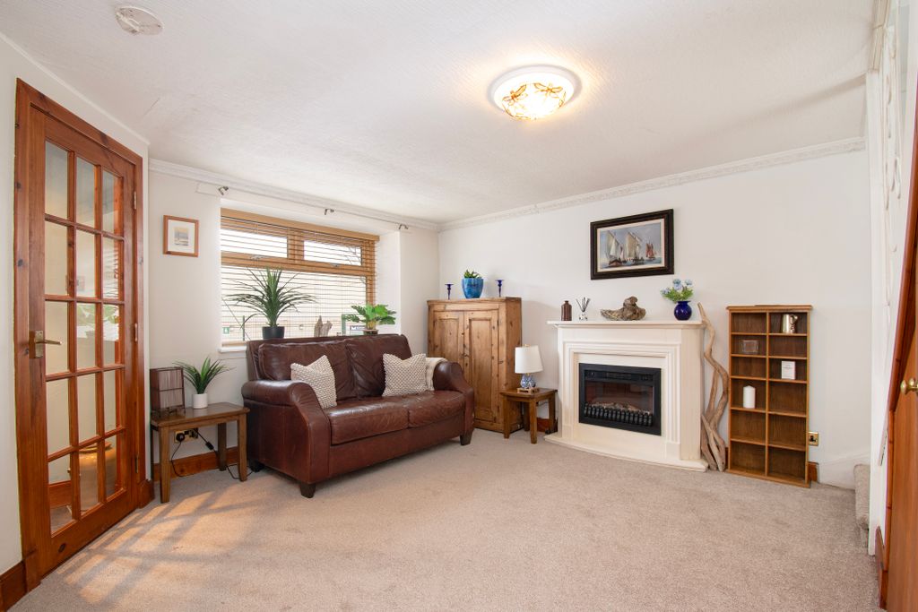 Additional image 9 of 2 bed semi-detached house for saleWest Terrace, Montrose DD10