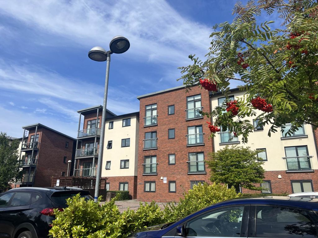 2 bed flat for salePrescot, Prescot L34