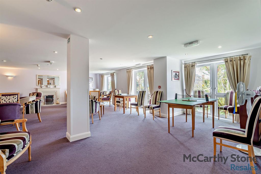 Additional image 24 of 1 bed flat for saleRyebeck Court, Eastgate, Pickering YO18