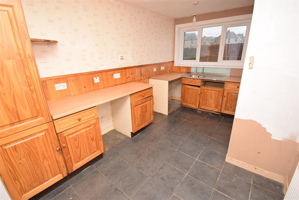 Additional image 5 of 3 bed semi-detached house for sale31 Murchison Street, Wick KW1