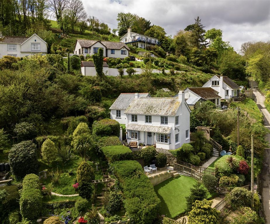Additional image 6 of 3 bed detached house for saleLandaviddy Lane, Polperro, Looe PL13