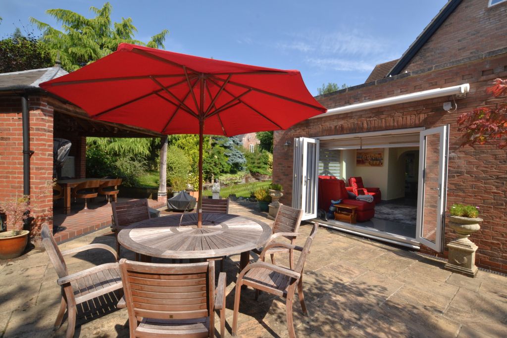 Additional image 6 of 7 bed detached house for saleGlebe Park, Newark NG24