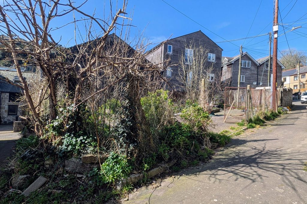 Land for saleCreeping Lane, Newlyn TR18