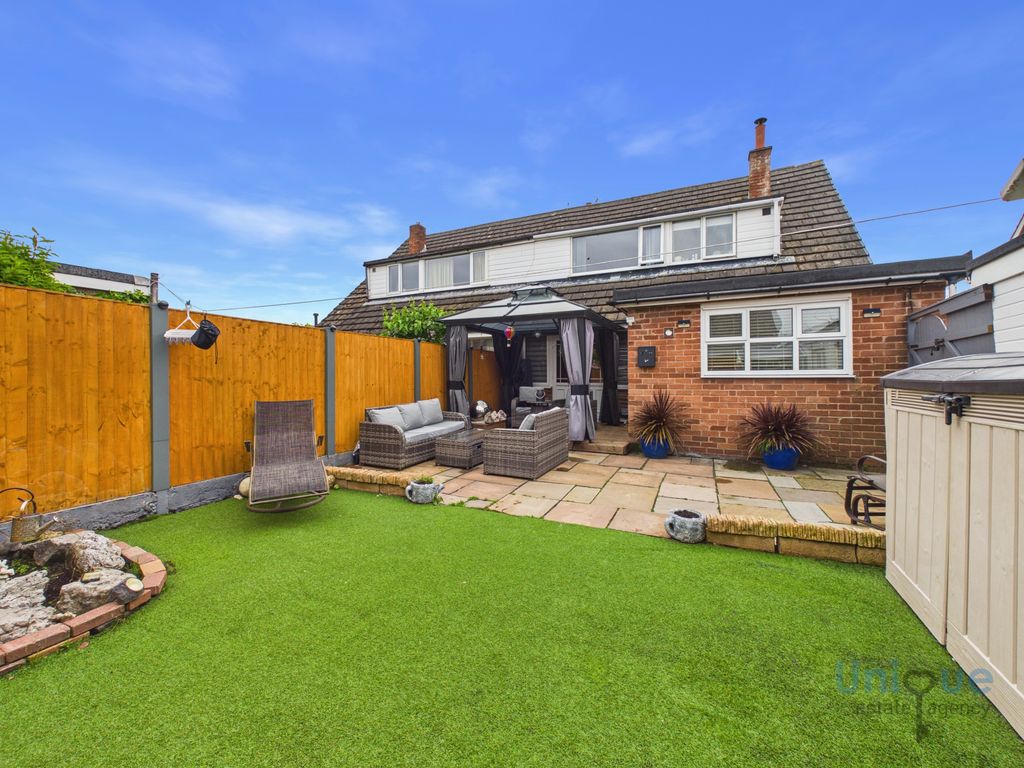 Additional image 17 of 4 bed semi-detached house for saleSawley Avenue, Lytham St. Annes FY8