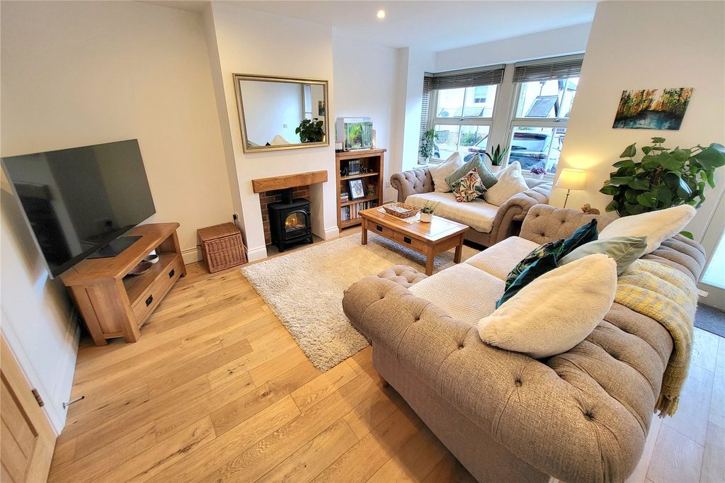 Additional image 4 of 3 bed semi-detached house for saleWellands Road, Lyndhurst, Hampshire SO43