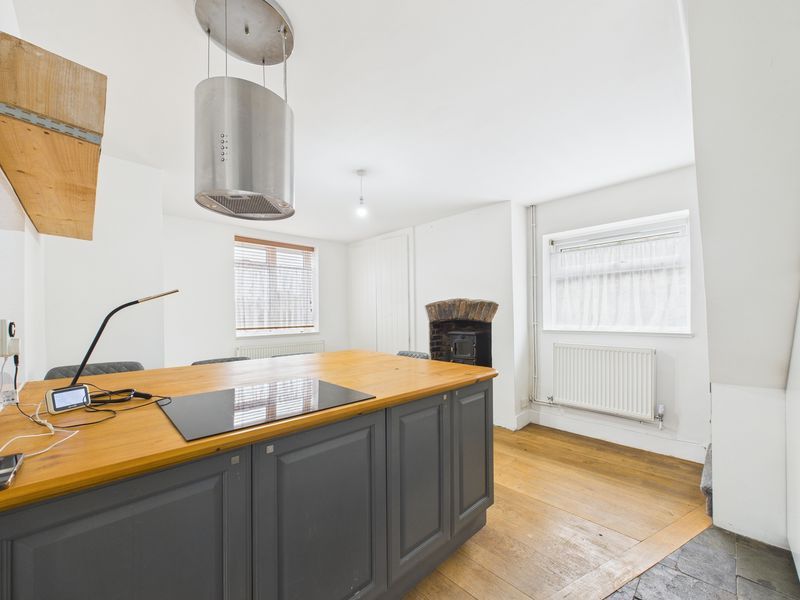 Additional image 3 of 3 bed end terrace house for saleWestover, Langport TA10