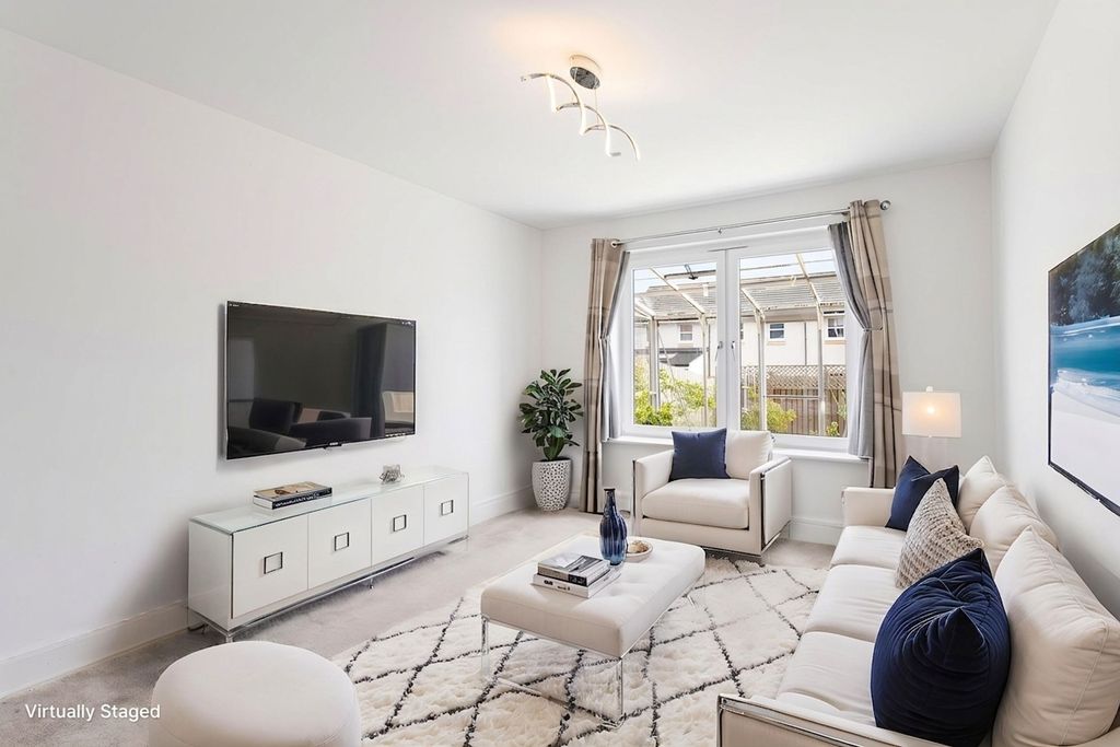 Additional image 4 of 4 bed detached house for saleLongwall Crescent, Newcraighall EH21