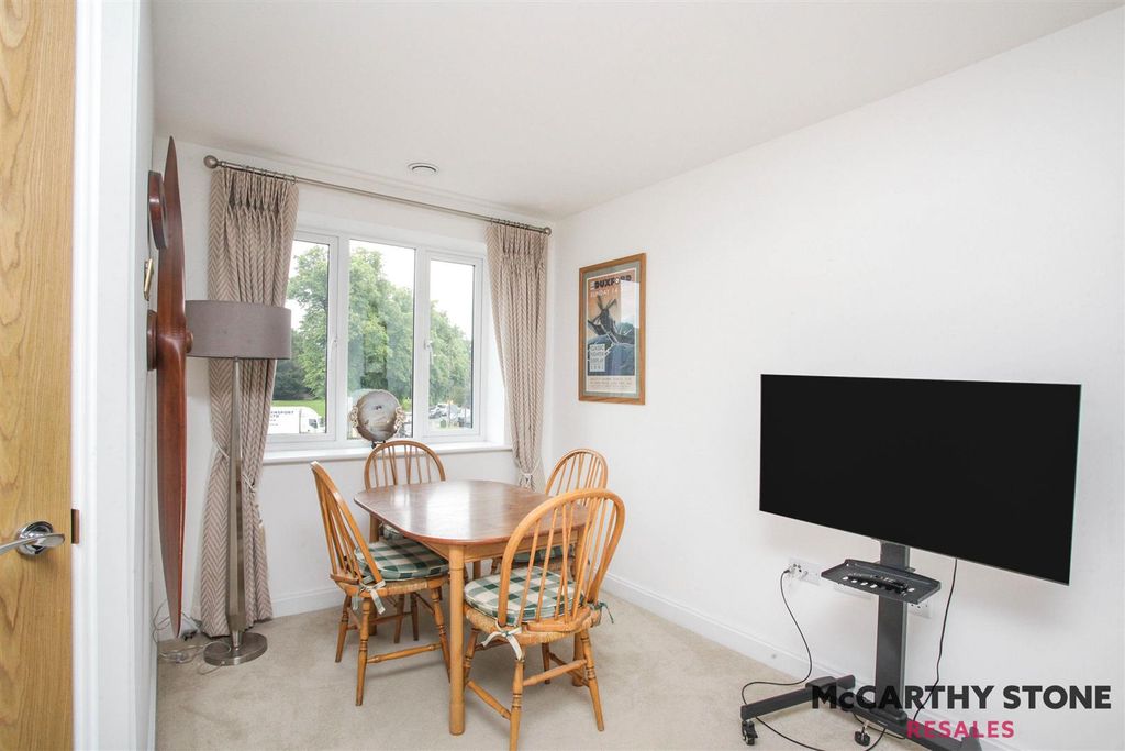 Additional image 3 of 2 bed flat for saleThe Close, Church Street, Nuneaton CV11