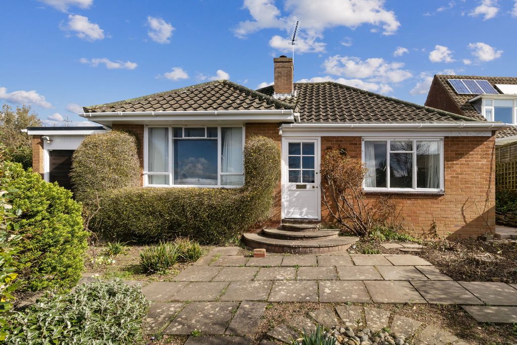 Additional image 20 of 4 bed bungalow for saleHorse Lane Orchard, Ledbury, Herefordshire HR8