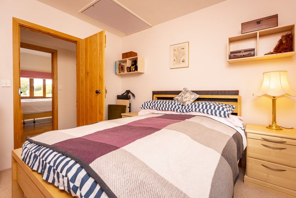 Additional image 42 of 4 bed detached house for salePenyrheolwen, Talley, Llandeilo SA19