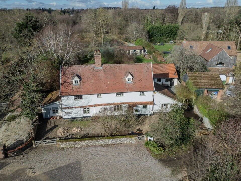 Additional image 28 of 5 bed detached house for saleKeswick, Norwich NR4