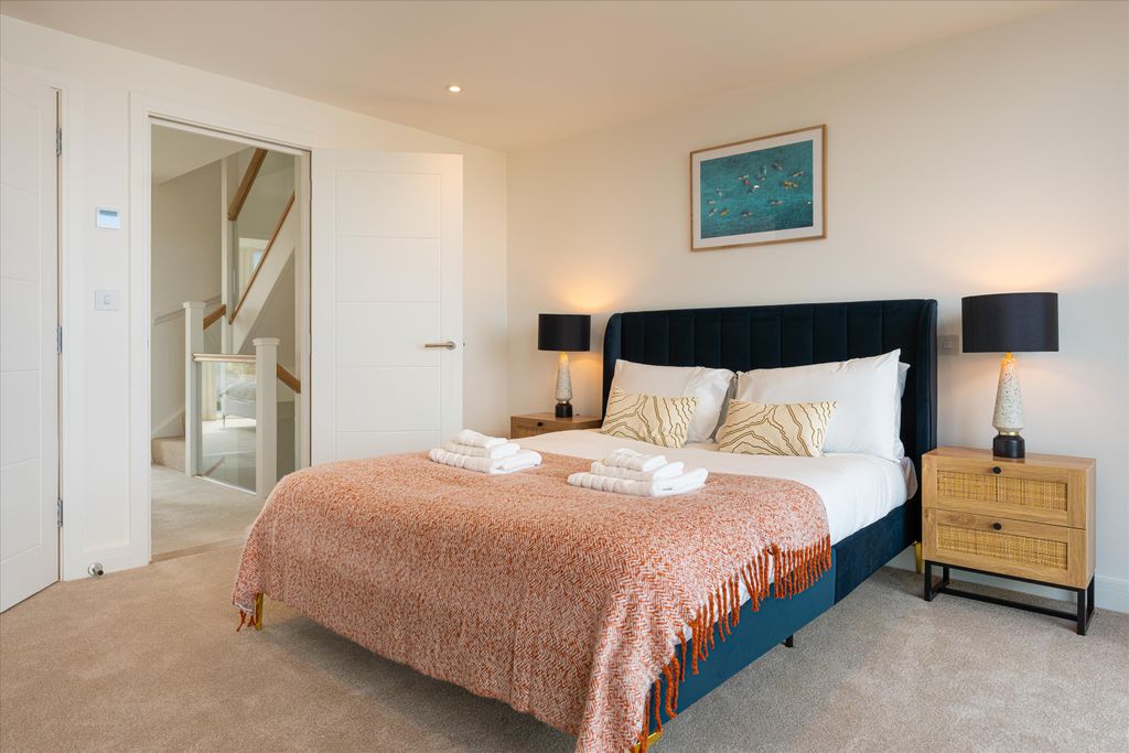 Additional image 22 of 4 bed terraced house for saleTrebarwith Crescent, Newquay, Cornwall TR7