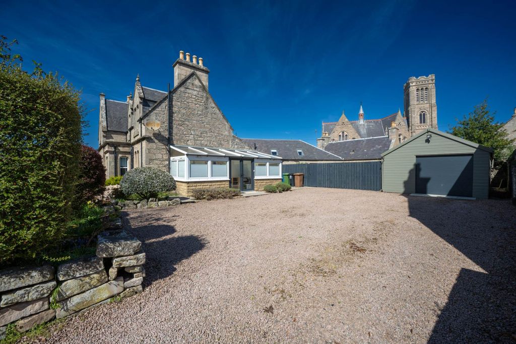 Additional image 35 of 4 bed semi-detached house for saleWaverley Road, Nairn IV12