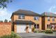 Kennford at Afon Las @ Plasdŵr Llantrisant Road, Radyr, Cardiff CF5
