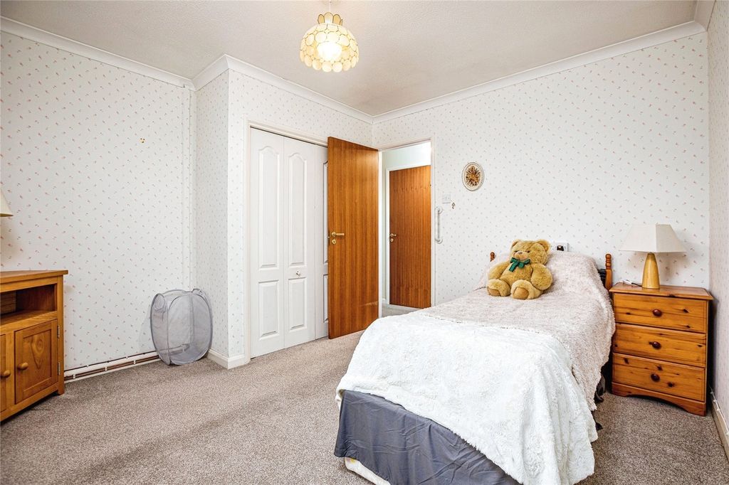 Additional image 14 of 2 bed bungalow for saleClos Allt Fach, Llanrhystud, Ceredigion SY23