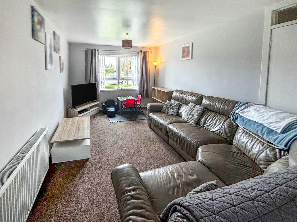 Additional image 3 of 3 bed semi-detached house for saleDrew Avenue, Newton Stewart DG8