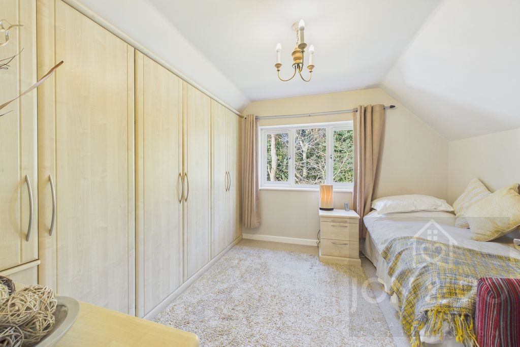 Additional image 36 of 4 bed detached house for salePark View, Moulton, Northampton NN3