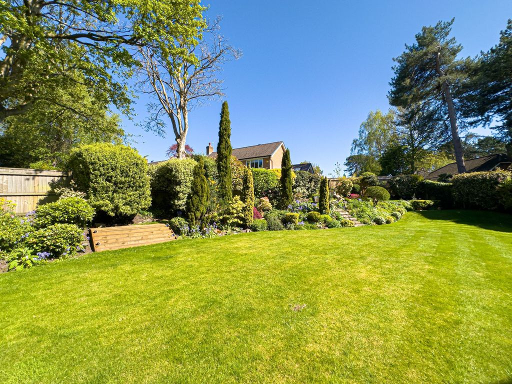 Additional image 34 of 4 bed detached house for saleVyner Road South, Prenton CH43