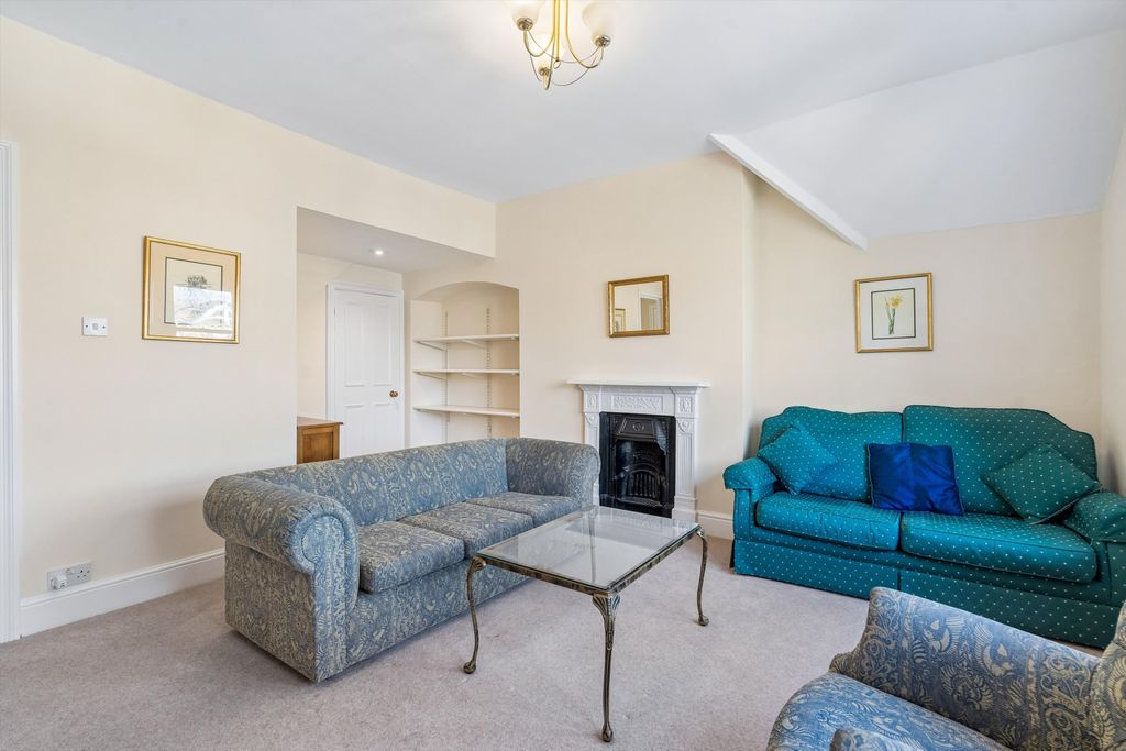 2 bed flat for salePolstead House, 1 Polstead Road, Oxford, Oxfordshire OX2 photo 5