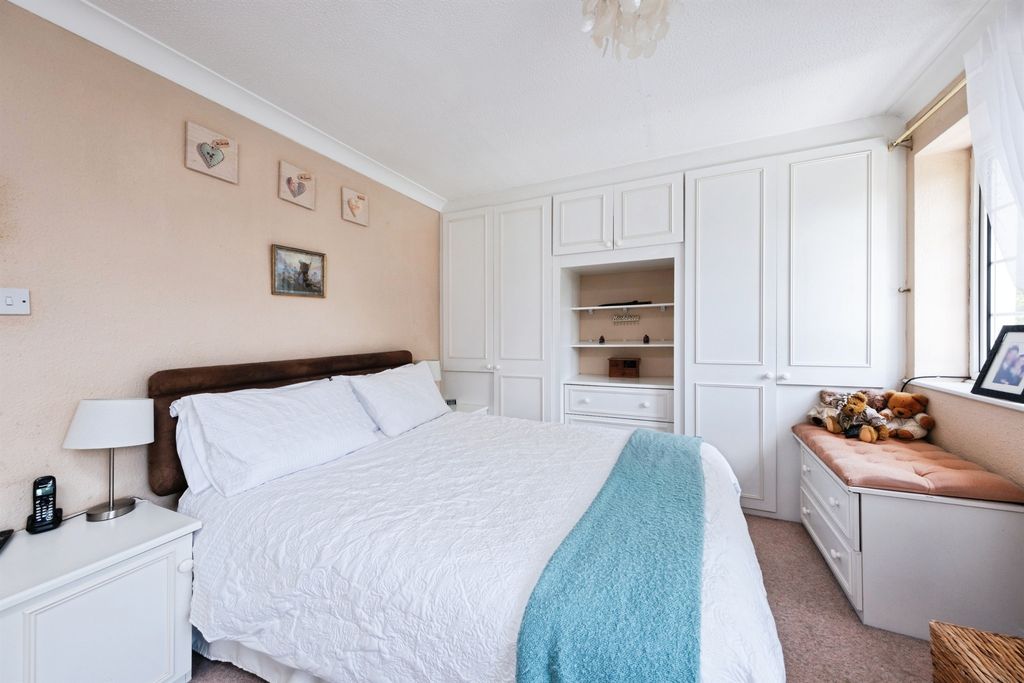 Additional image 13 of 4 bed detached house for saleHemingway Close, Newport Pagnell MK16