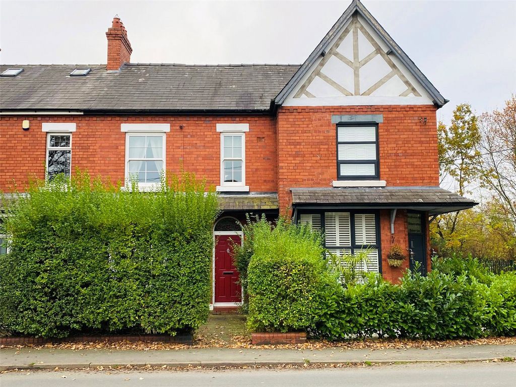 2 bed flat for salePickmere Lane, Wincham, Northwich, Cheshire CW9