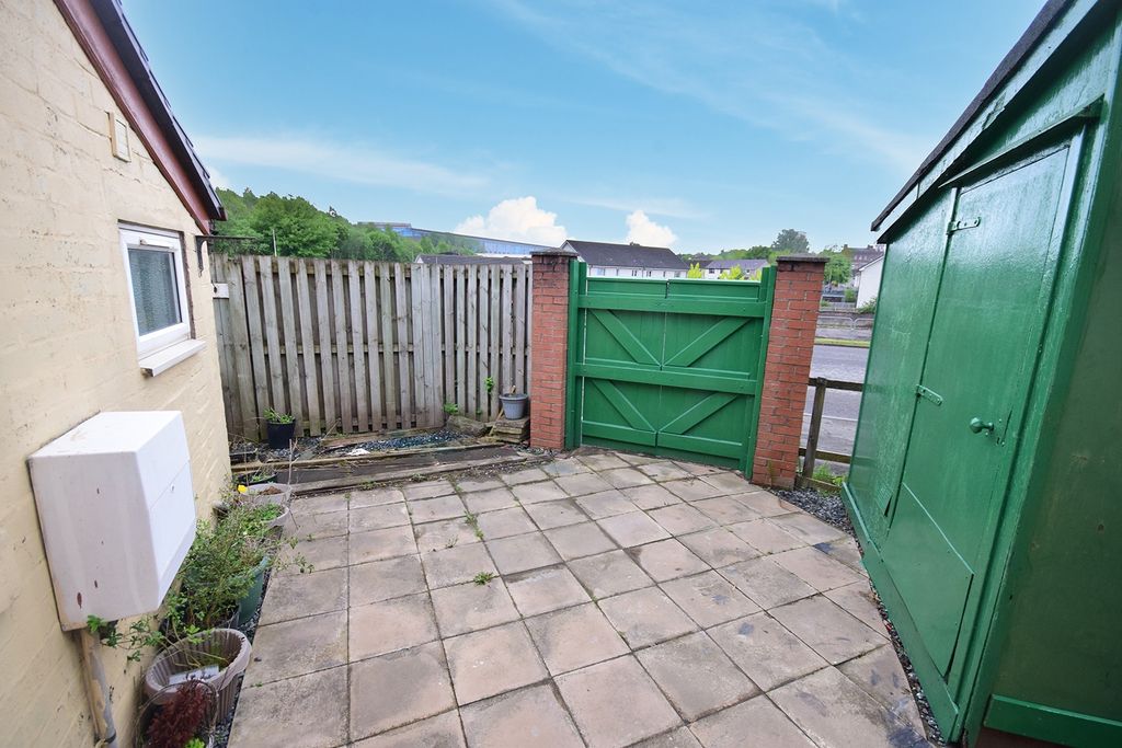 Additional image 16 of 3 bed semi-detached house for saleWilson Street, Motherwell ML1