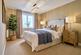 Typical two-bedroom apartment at Oundle Herne Road, Oundle PE8 photo 3