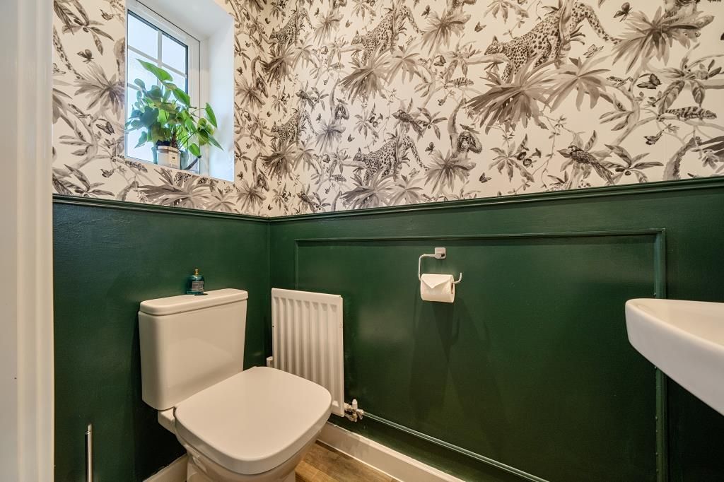 Additional image 9 of 3 bed semi-detached house for salePaper Mill Drive, Ludlow, Shropshire SY8