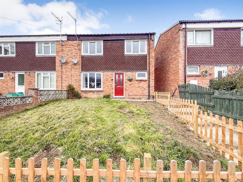 Additional image 21 of 3 bed semi-detached house for saleBron Y Gaer, Llanfyllin SY22