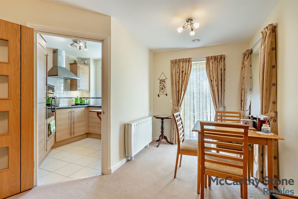 Additional image 4 of 1 bed flat for saleRyebeck Court, Eastgate, Pickering YO18