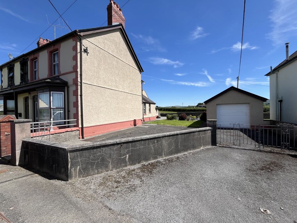 Additional image 3 of 3 bed semi-detached house for saleLlangadog, Llangadog, Carmarthenshire. SA19