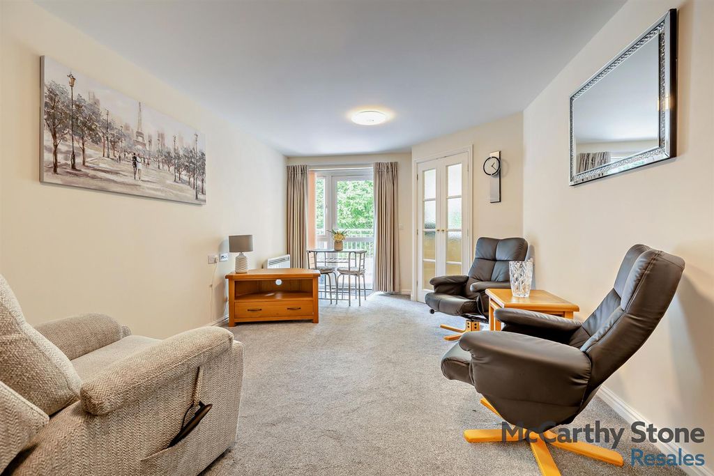 Additional image 4 of 1 bed flat for saleRivers Edge Court, Oaklands Drive, Okehampton EX20