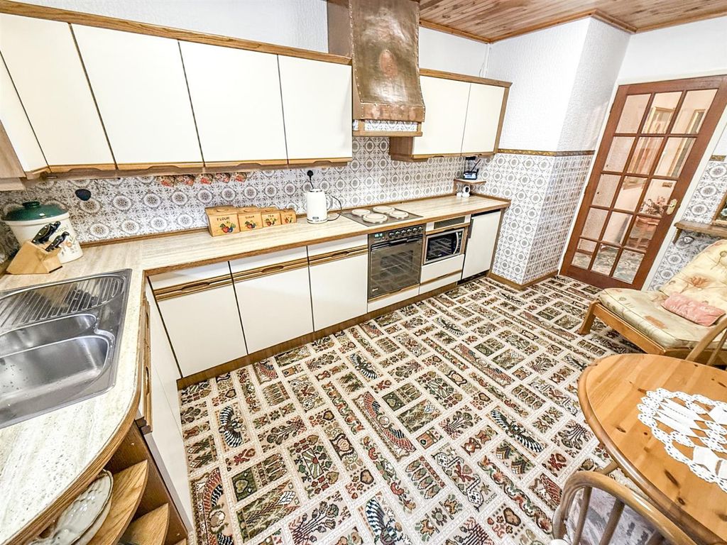 Additional image 8 of 3 bed detached bungalow for saleMaes Madog, Pontfadog, Llangollen LL20