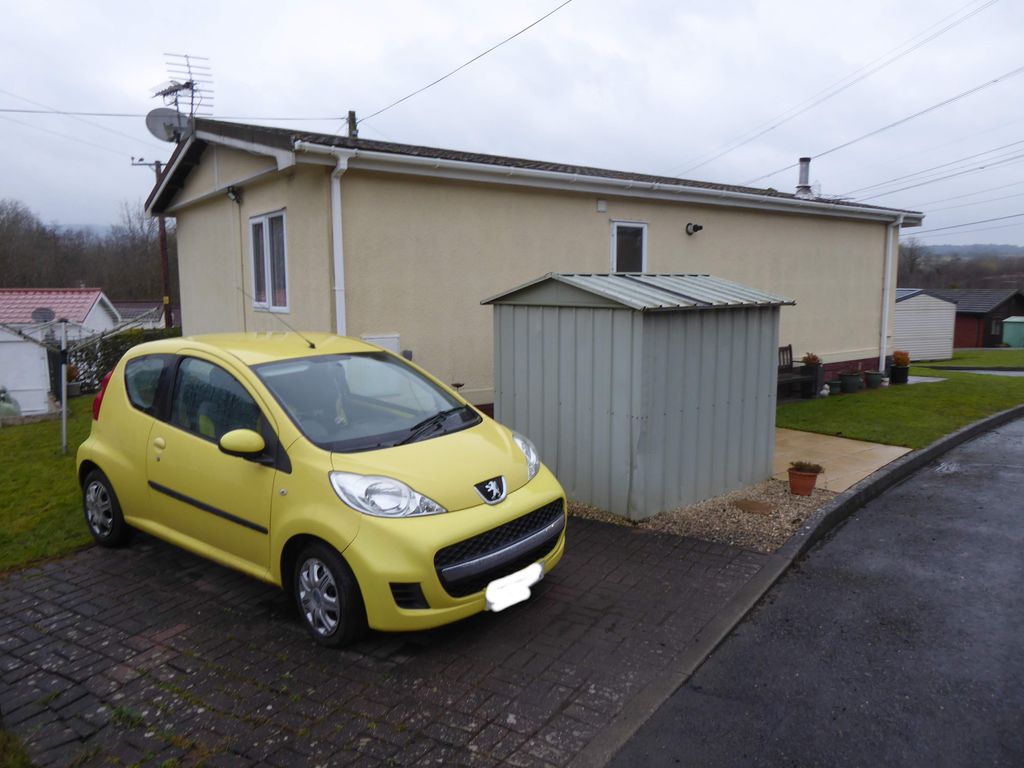 Additional image 12 of 2 bed mobile/park home for salePool View Caravan Park, Buildwas, Telford TF8