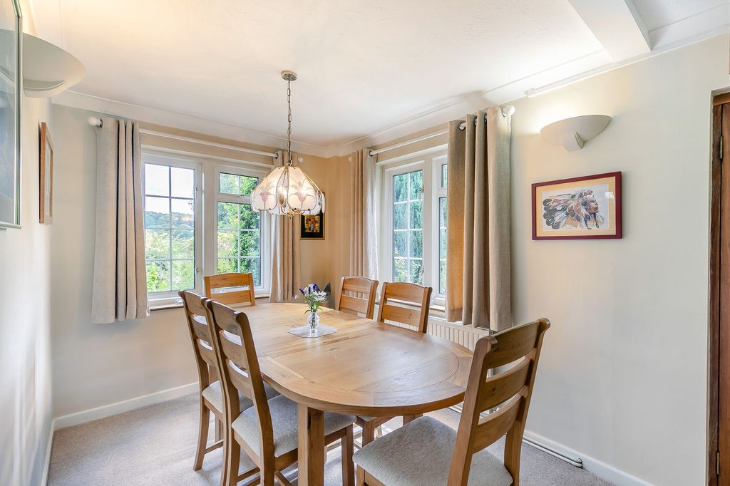 Additional image 9 of 5 bed property for saleNupend Lane, Longhope GL17