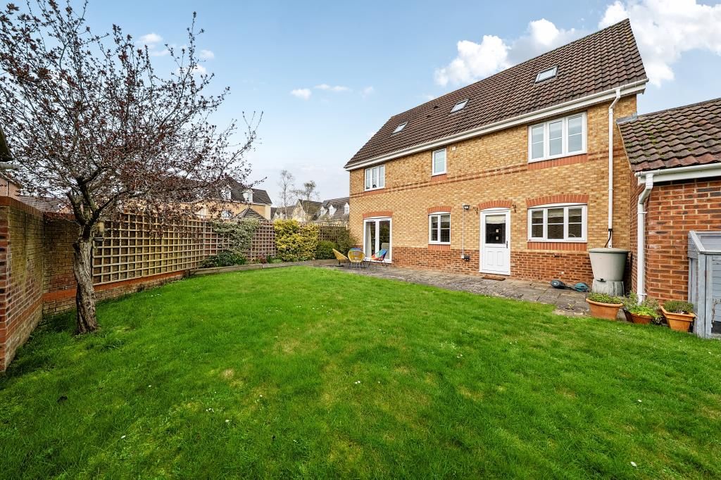 Additional image 20 of 6 bed detached house for saleNewbury, Berkshire RG14