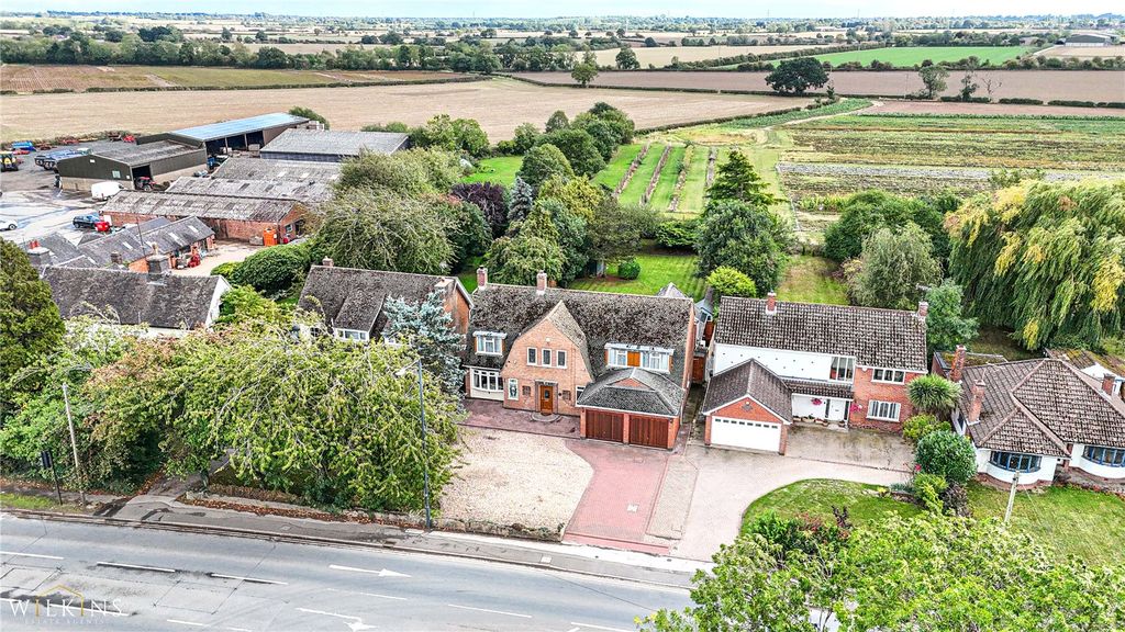 Additional image 53 of 4 bed detached house for saleThe Long Shoot, Nuneaton, Warwickshire CV11