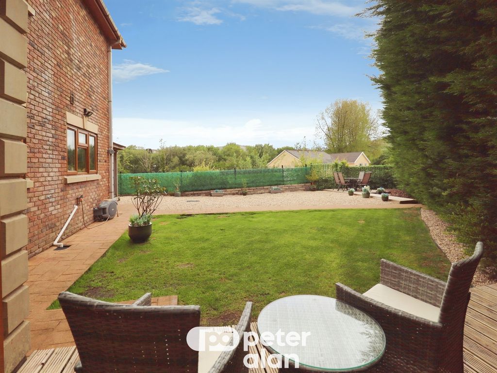 Additional image 19 of 7 bed detached house for saleSt. Davids Court, Maesteg CF34