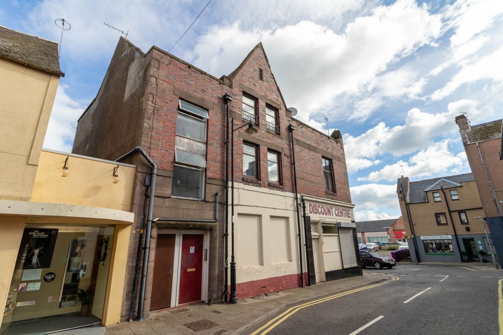 Additional image 5 of 2 bed maisonette for saleMarket Street, Montrose DD10