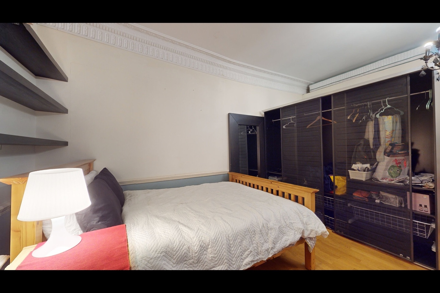 Studio Flat, Craven Street, WC2N, N1 7GU photo 3