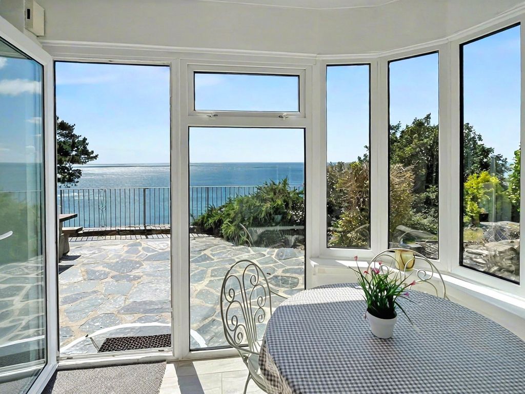 Additional image 13 of 4 bed detached house for saleBay View Road, Looe PL13